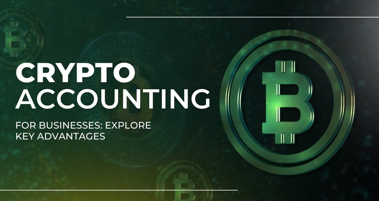 Crypto Accounting Services