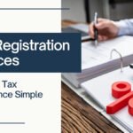 VAT registration services