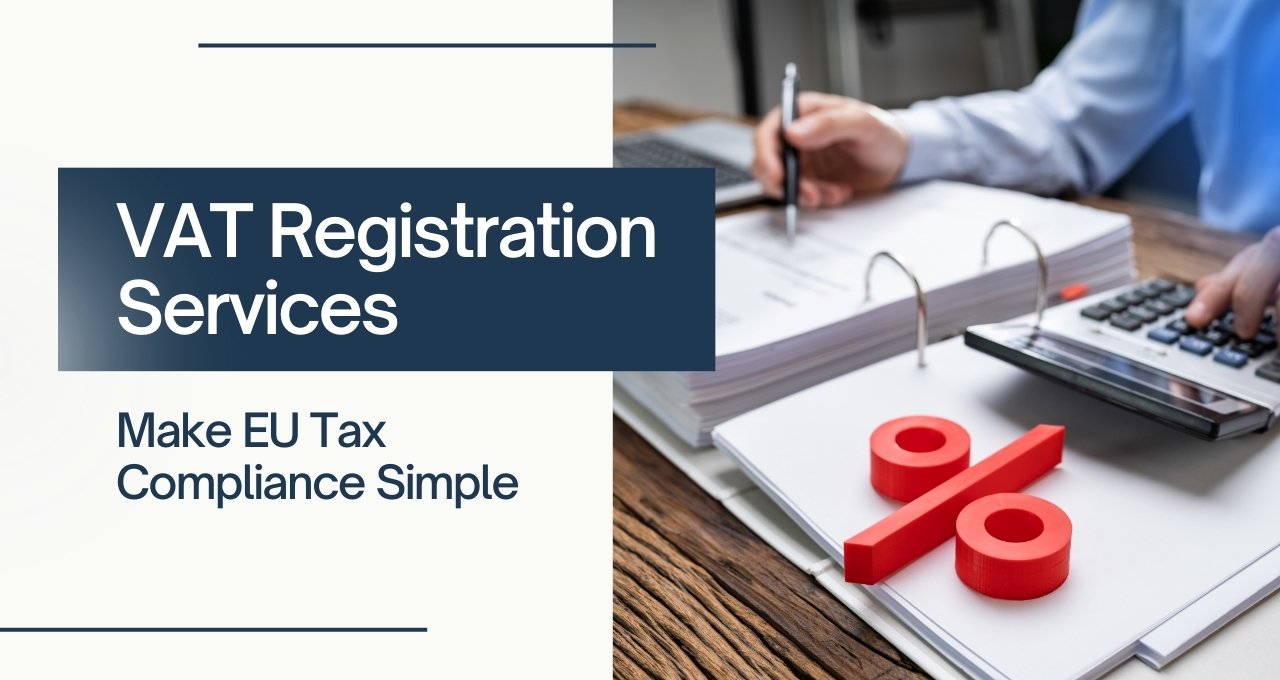 VAT registration services