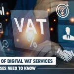 VAT Service