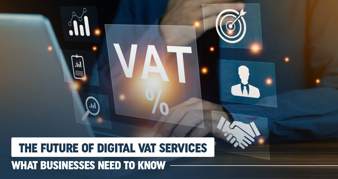 VAT Service
