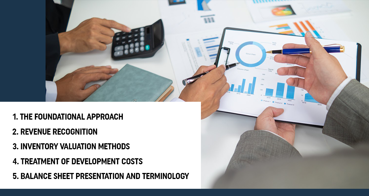 GAAP accounting principles