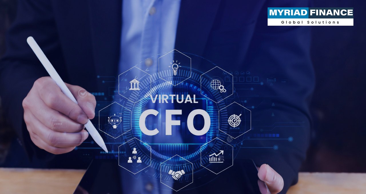 What is virtual CFO