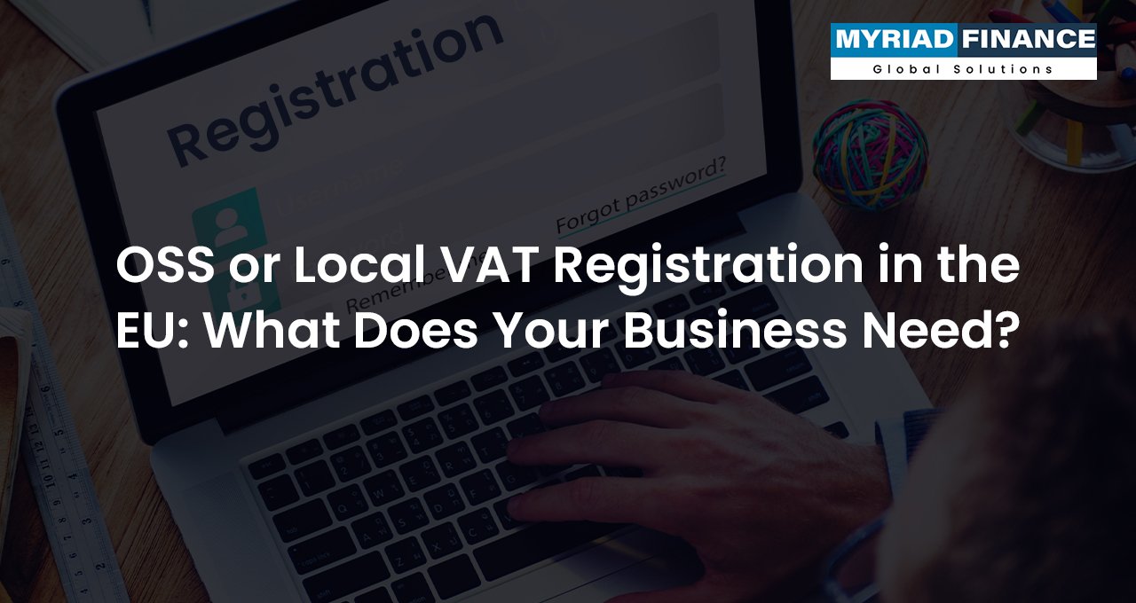 oss loacl vat registration