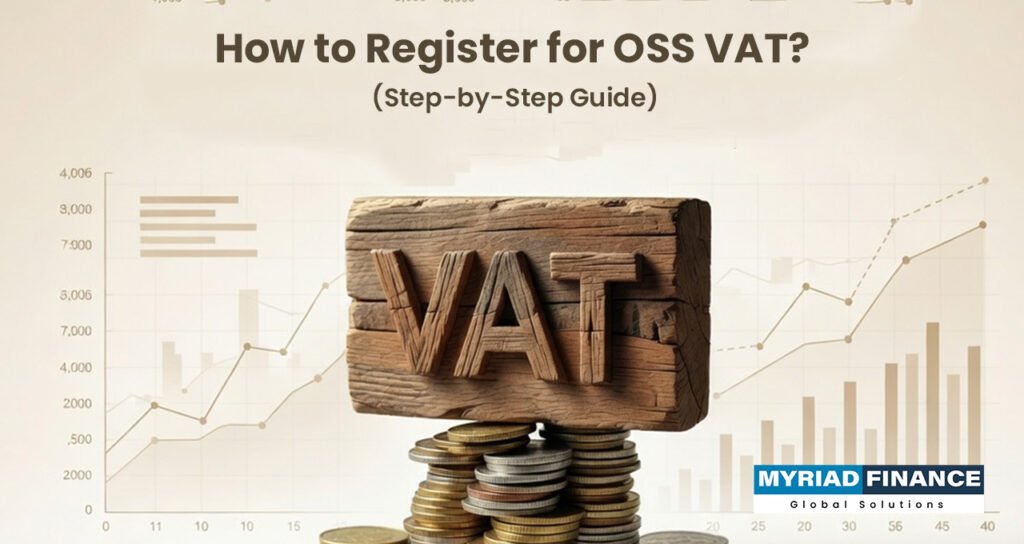 how to register for OSS Vat