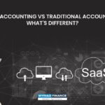 saas accounting at myriad finance