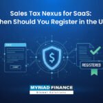 sales tax saas accounting