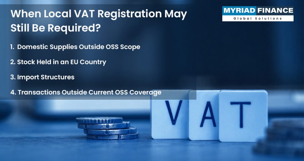 vat registrations needed
