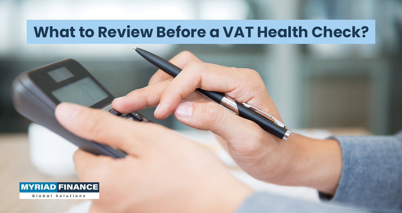 EU VAT health check