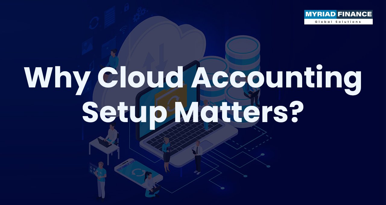 Cloud Accounting